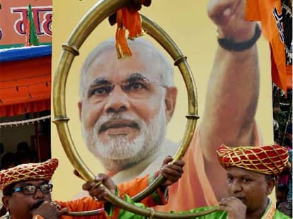 mayawati reacts on haryana and maharashtra election.
