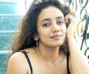 interview of Shreya Narayan 