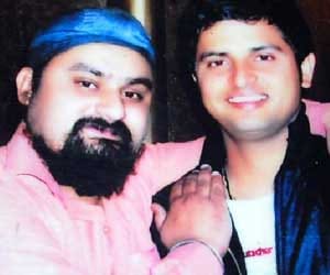 Ranji Player Sumit Singh Died in a Train Accident