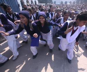 teachers service period to be extend.