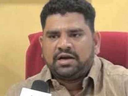 Rane loses, son Nitesh debuts 