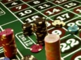 Gambled in the police station, four policemen line spot