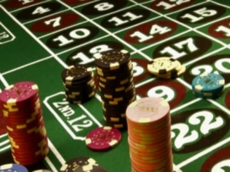 high-tech gambling den in airtel's office, shocking revelation