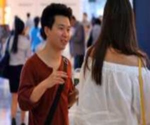 english name in china