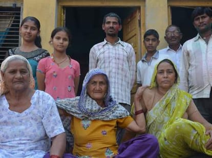 chief minister old house in haryana