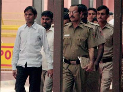 Dhaula Kuan Gangrape Case: Accussed had a heart attack after the judgement