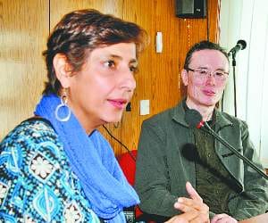International film festival in Dharamsala.