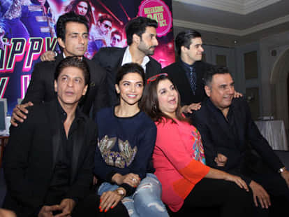 2015's The Ghanta Awards nominations list