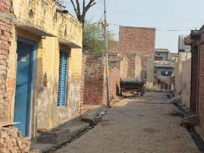 chief minister old house in haryana