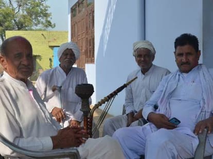 all life history of new haryana chief minister manohar lal khattar