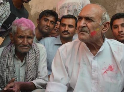 all life history of new haryana chief minister manohar lal khattar