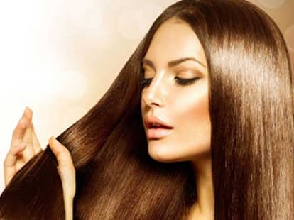 walnut benefits for hairs