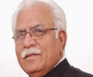 haryana chief minister oath ceramony, know vip guest list