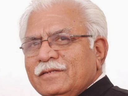 Manohar Lal Khattar Selected Haryana CM, Know 5 Reasons