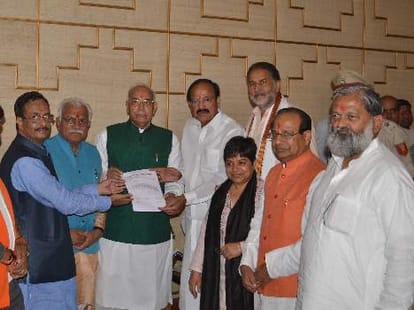 haryana chief minister announcement inside story