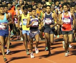 half marathon of bangalore