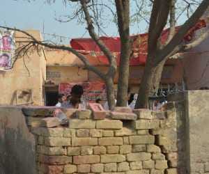 chief minister old house in haryana
