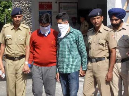 Manisha Murder Case, Postmartum Report Details