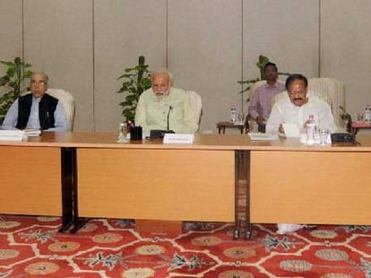 narendra modi govt decision on gst.