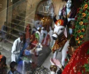 hindu of pakistan demands leave for deepawali