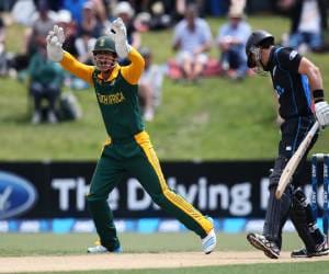 two wicketkeepers creates records in same time and match. 