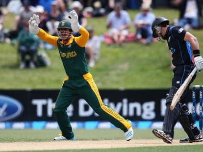 two wicketkeepers creates records in same time and match. 