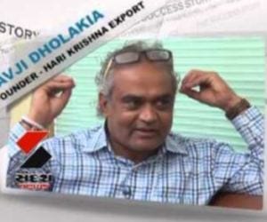 Flats and Cars as Diwali Gifts - Savjibhai Dholakia and Hari Krishna Diamond Exports Company