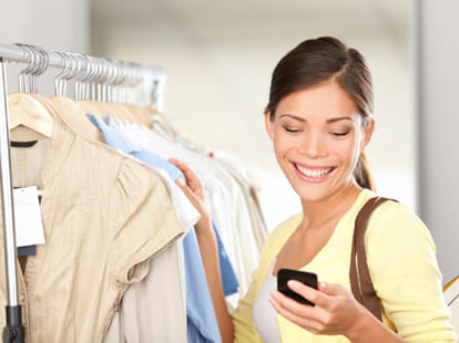 Smart Shopping guide: Top Apps for it