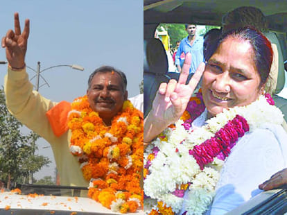 Gurgaon's four BJP mla lobby for ministership in new government.