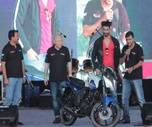 Yamaha SZ-RR Version 2.0 launched in India, Priced at Rs. 65,300