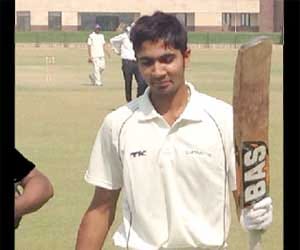 new world record in the domestic one-day cricket.