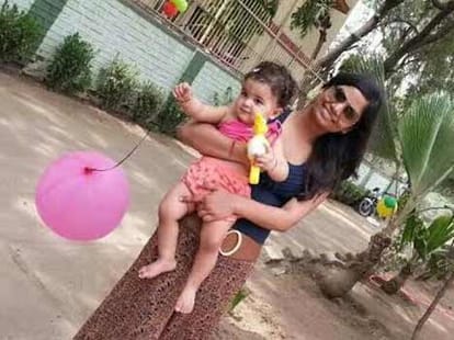 DPS principal' daughter suicide case. 