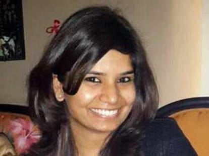 breaking news, principal's daughter found dead in school