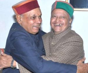 political leaders of himachal will celebrate diwali.