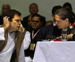 congress senior leader join bjp