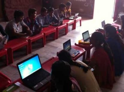 how can india become a digital india?