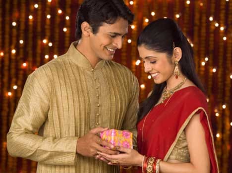 healthy gift options for diwali