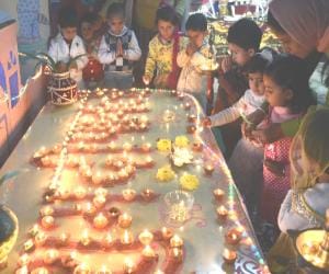 tips for safe diwali.