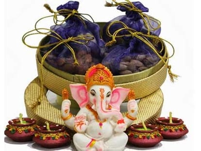 healthy gift options for diwali