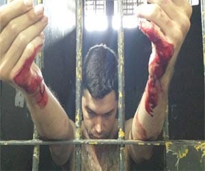 Brazilian murderer 'who killed 39 women'