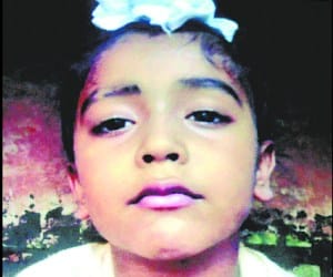 kidnaped boy releaf for aligarh