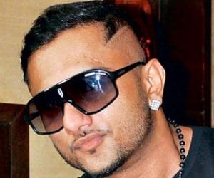 yo yo honey singh kidnaping planning fail
