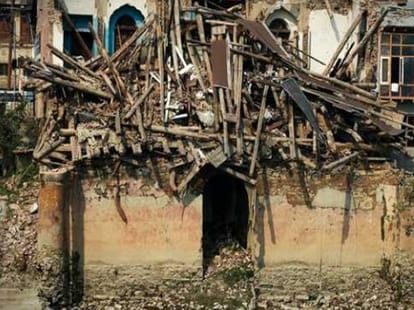 Centre releases Rs 401 cr for J&K