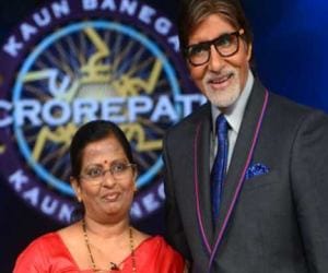 one crore winner of kbc is a cancer patient