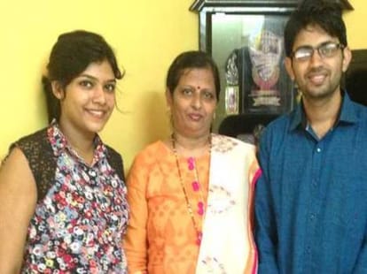 one crore winner of kbc is a cancer patient