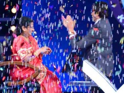 one crore winner of kbc is a cancer patient