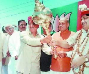 Haryana cm manohar lal khattar.