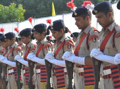 Formation of a commission for the welfare of ex-servicemen is expected to solve employment related prob