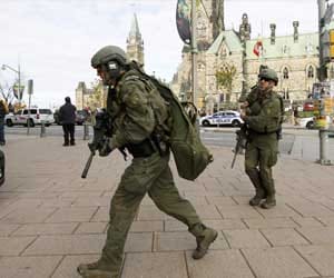 Are set to cross-border infiltration suicide
