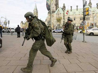islamic state becoming more dangerous.